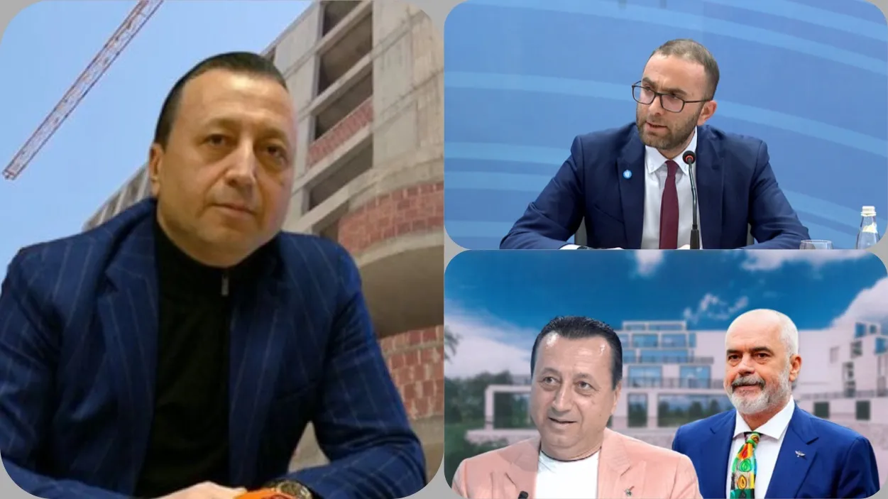 Bardhi:  Morina hodhi 4 mln euro që  Dërmenasi të fitohej nga PS