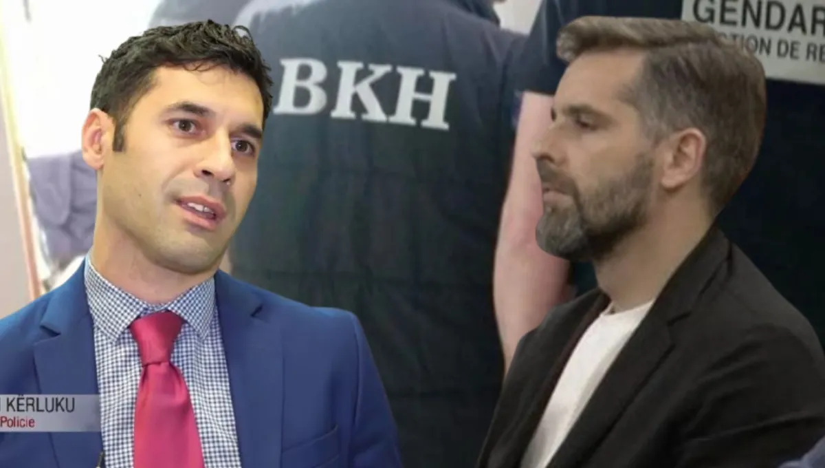 Dokumentat djegin garuesit e parë në BKH / Kualifikohen 7