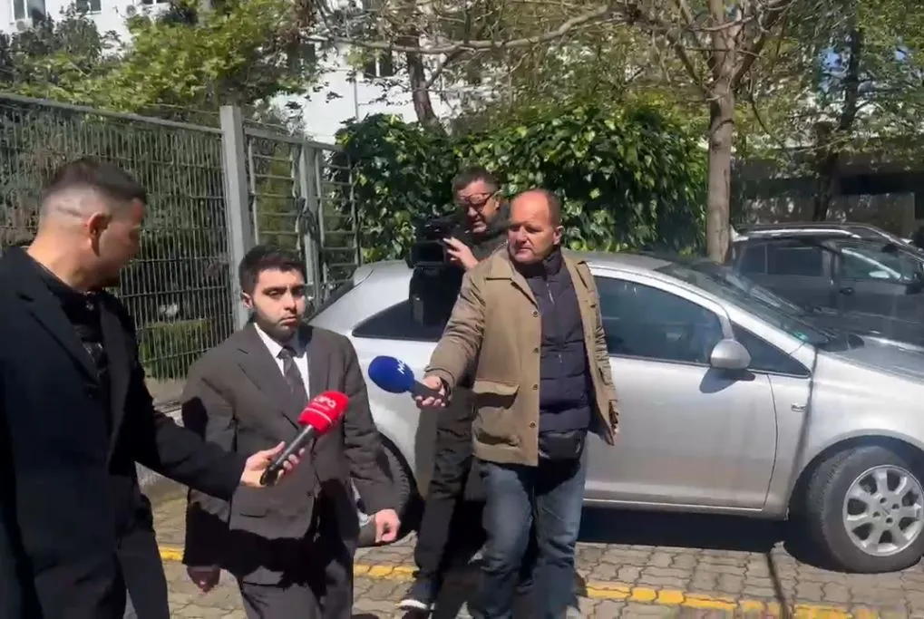 Kreu i Prokurimeve Publike  Myzyri merret i pandehur nga SPAK