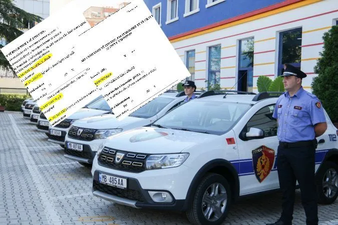 34 mijë €  për të marrë 1 makinë me qira për 4 vite!