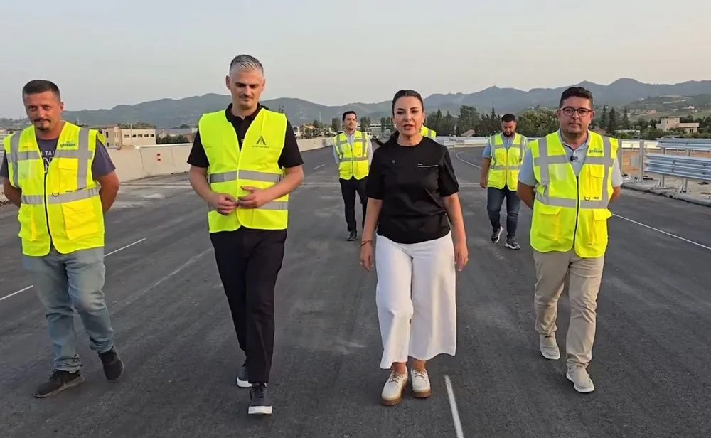 Balluku anullon koncesionin 1 miliardë euro të Milot-Balldrenë