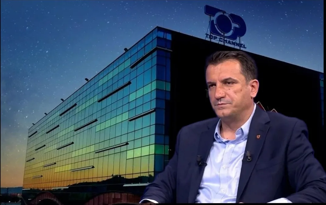 A e tradhtoi Top Channel Erion Veliajn?