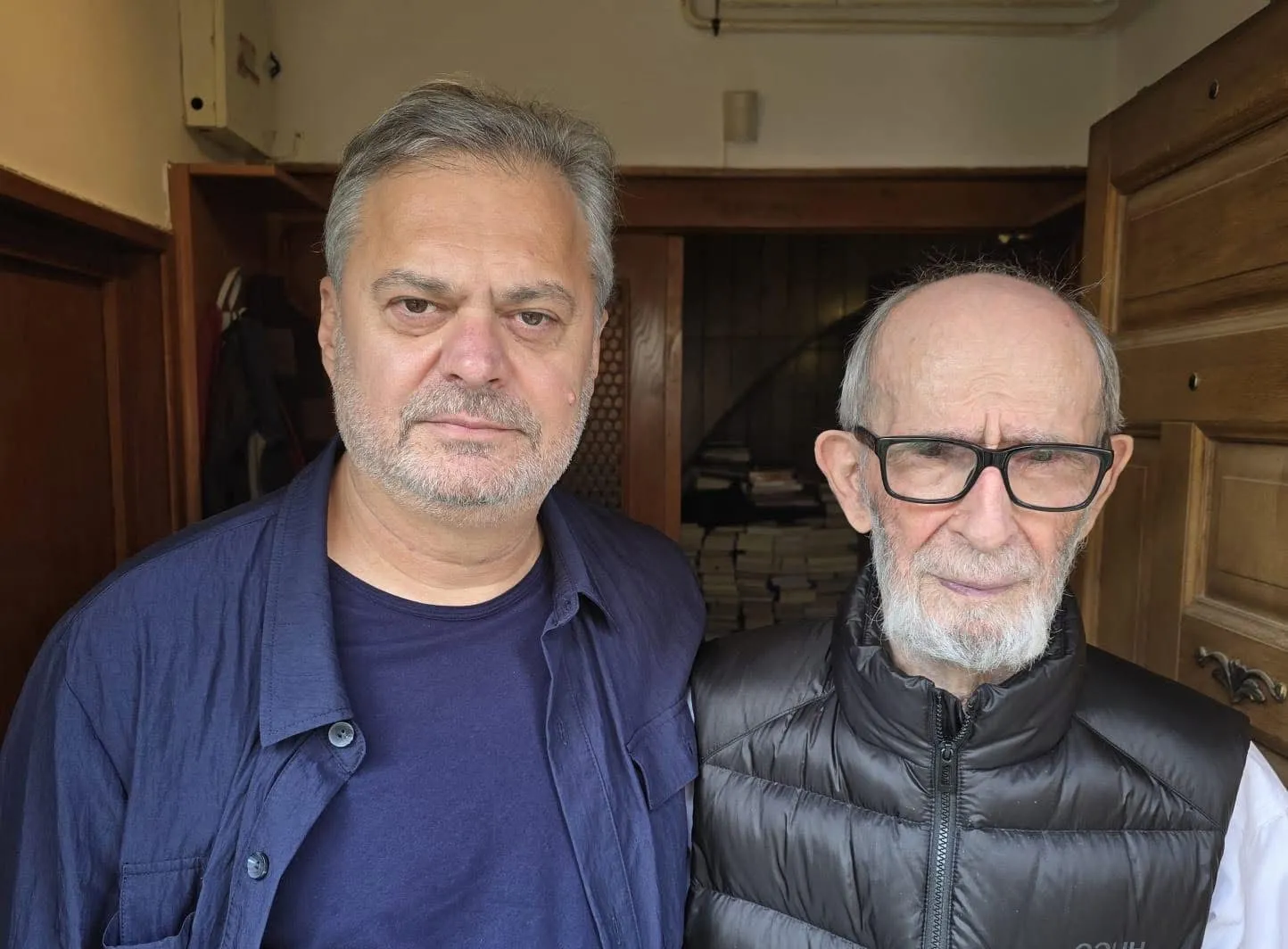 NJË URIM PËR REXHEP QOSEN