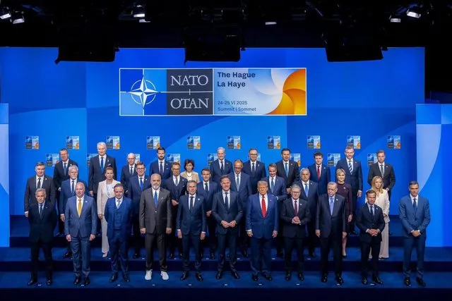 HISTORIKE/ NATO zgjedh Shqipërinë për Samitin e vitit 2027
