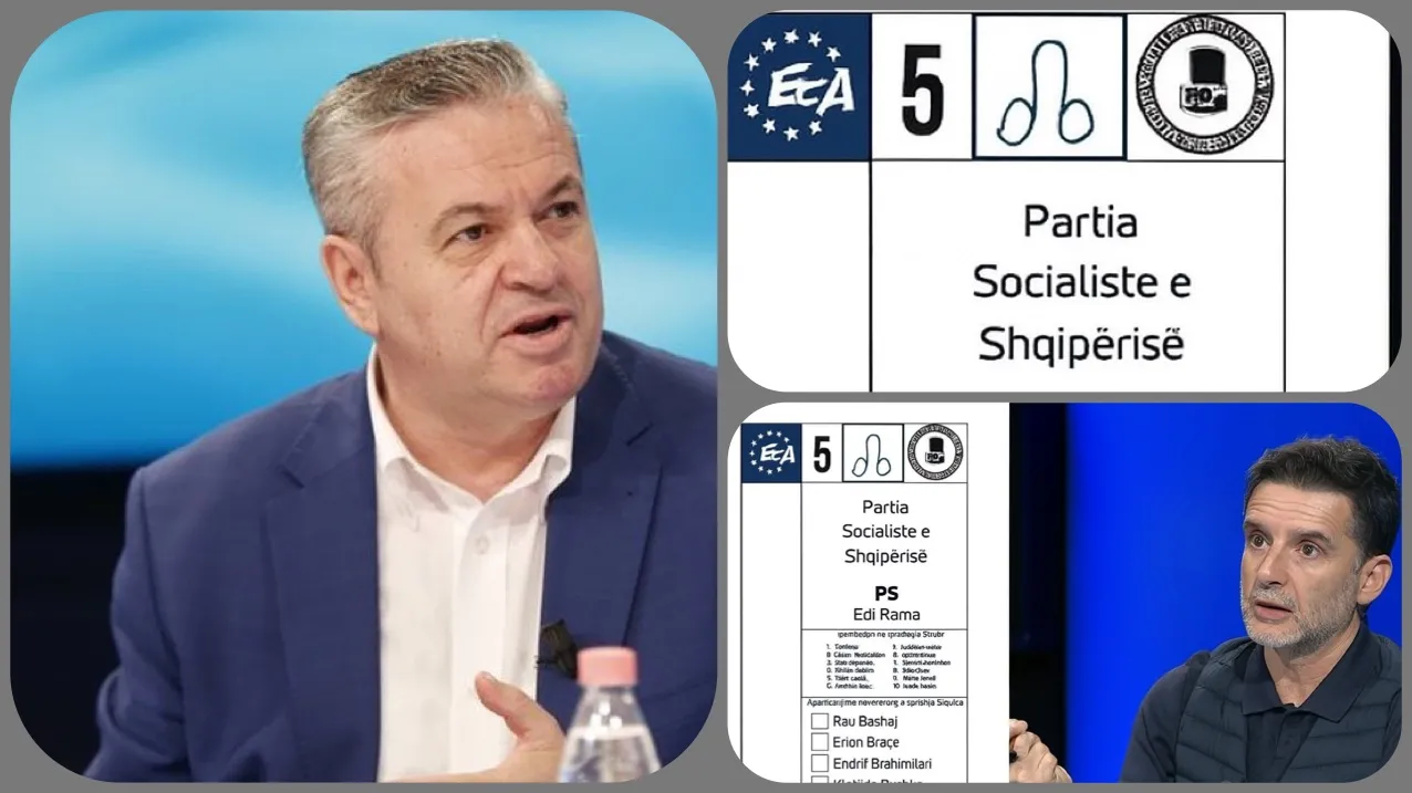 “Trafikimi” i votave dhe vendimet organo-seksuale të KAS-it!