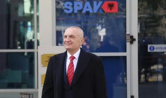 GJKKO,  Meta kërkon zëvendësim të masës së sigurisë
