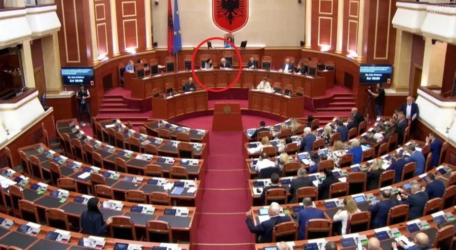 Rama detyrohet të shkojë në votim; ligji i sportit kalon me 70 vota