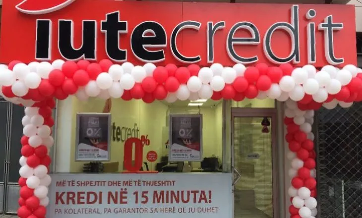 Si u mashtruan 23 gra në Lezhë me kredi te IUTE Credit