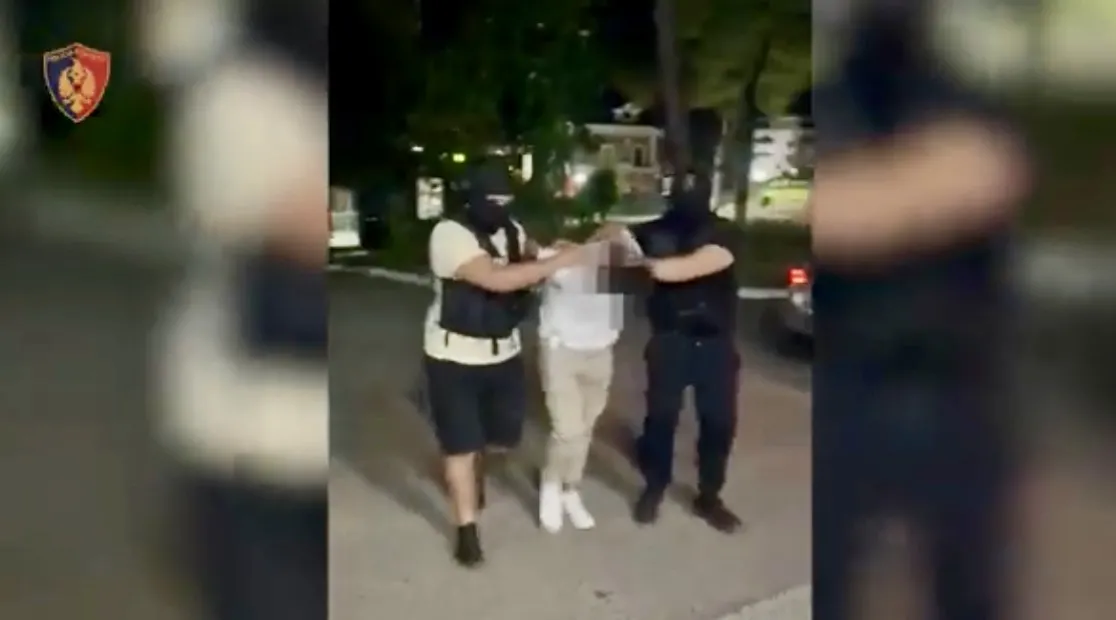 Arrestohet 23-vjeçari në Vaun e Dejës, pritet ekstradimi në Itali