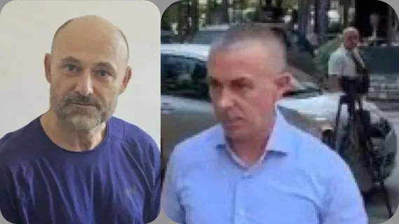 Deputeti i PD Ndoj përplaset në GJKKO me Plarent Dervishajn