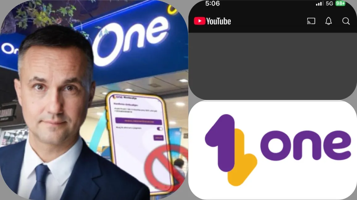 Kolapsi i heshtur i kompanisë “ONE”