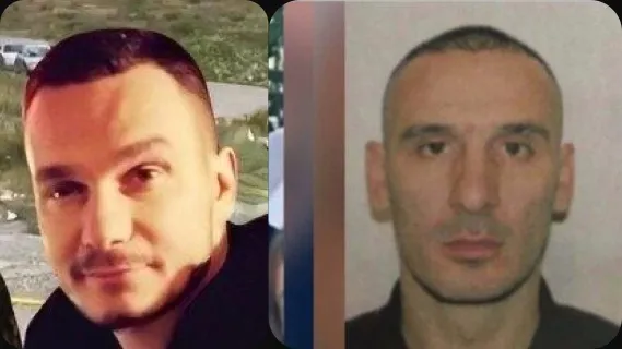 Bajri gënjeu për vrasjen e Gjin Boriçit: Pastë dritë i shkreti