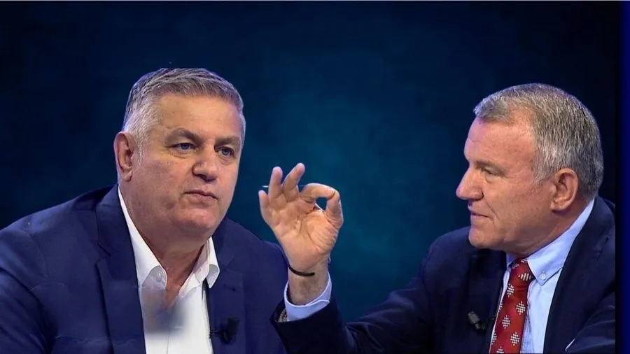 Kur flluska e ndërtimit plas në sytë e të gjithëve