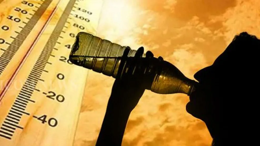 Evropë/ Temperatura mbi 40°C dhe frikë nga zjarret