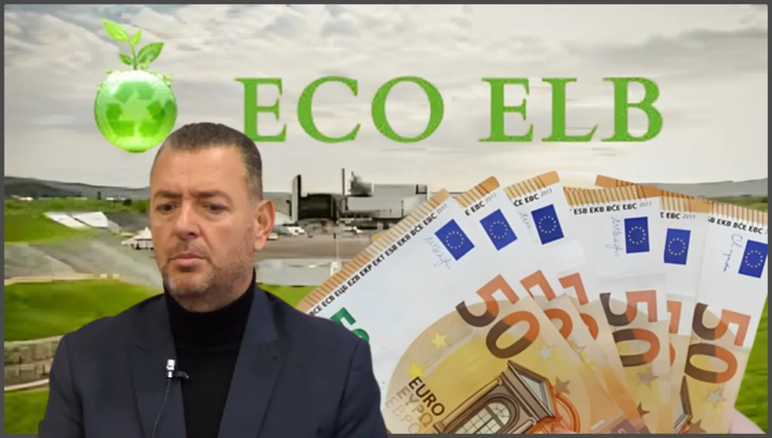 SKANDALI I PLEHRAVE NË ELBASAN