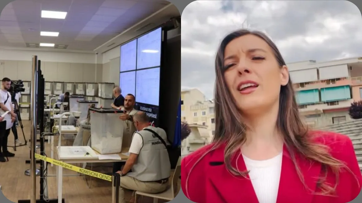 Zegjine Çaushi rrezikon të mbetet jashtë Kuvendit