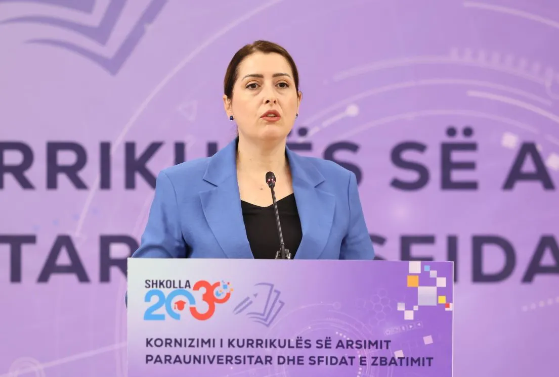 Rishikimi i kurrikulës për përafrimin me standardet e BE-së