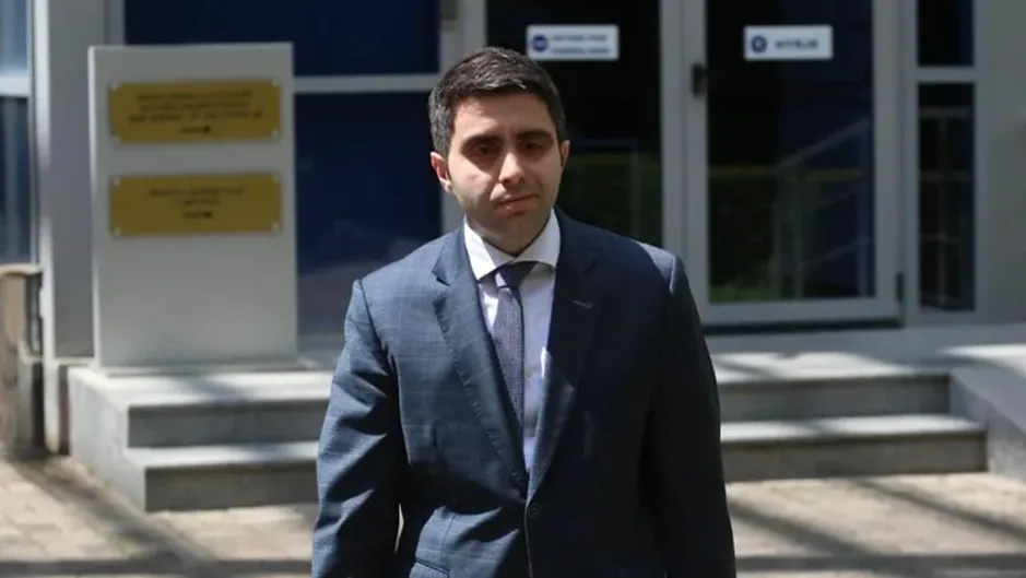 GJKKO masë sigurie ndaj kreut të Prokurimeve Publike