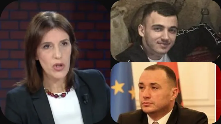 Gazetarja Lala hedh dritë mbi ngjarjen që  fshehu policia