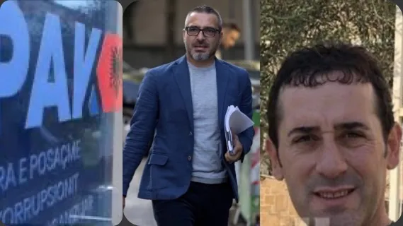 FOTO/ U arrestua në Francë, kush është Paul Deda