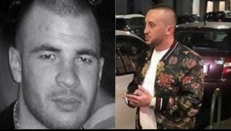 Babai i Leonard Dukës gënjen në gjykatë: Nuk e njoh Santiagon