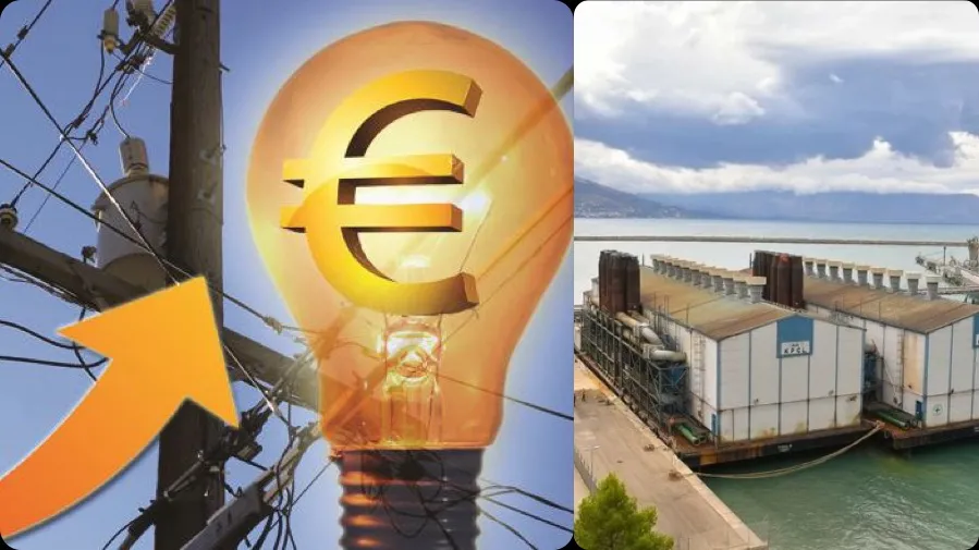 Shqipëria ble 26.5 milionë euro energji, ndizen dhe “tigrat” e Vlorës!