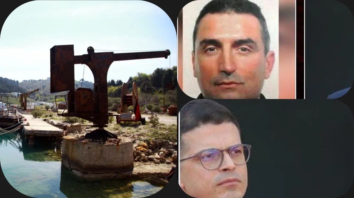 Vengu i jep pa garë tenderin e sigurisë kombëtare bosit të trafikut