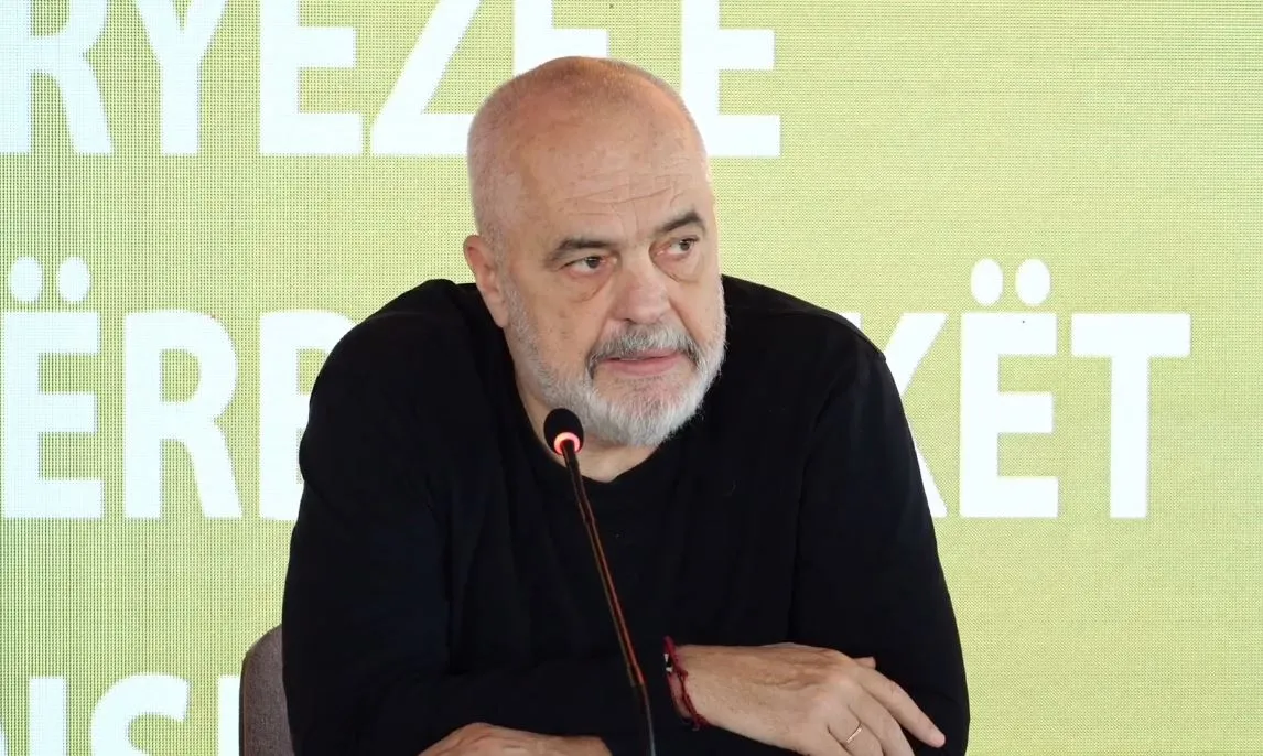 Rama bashkëbisedim me fermerët: Duhet të ndryshojmë qasje