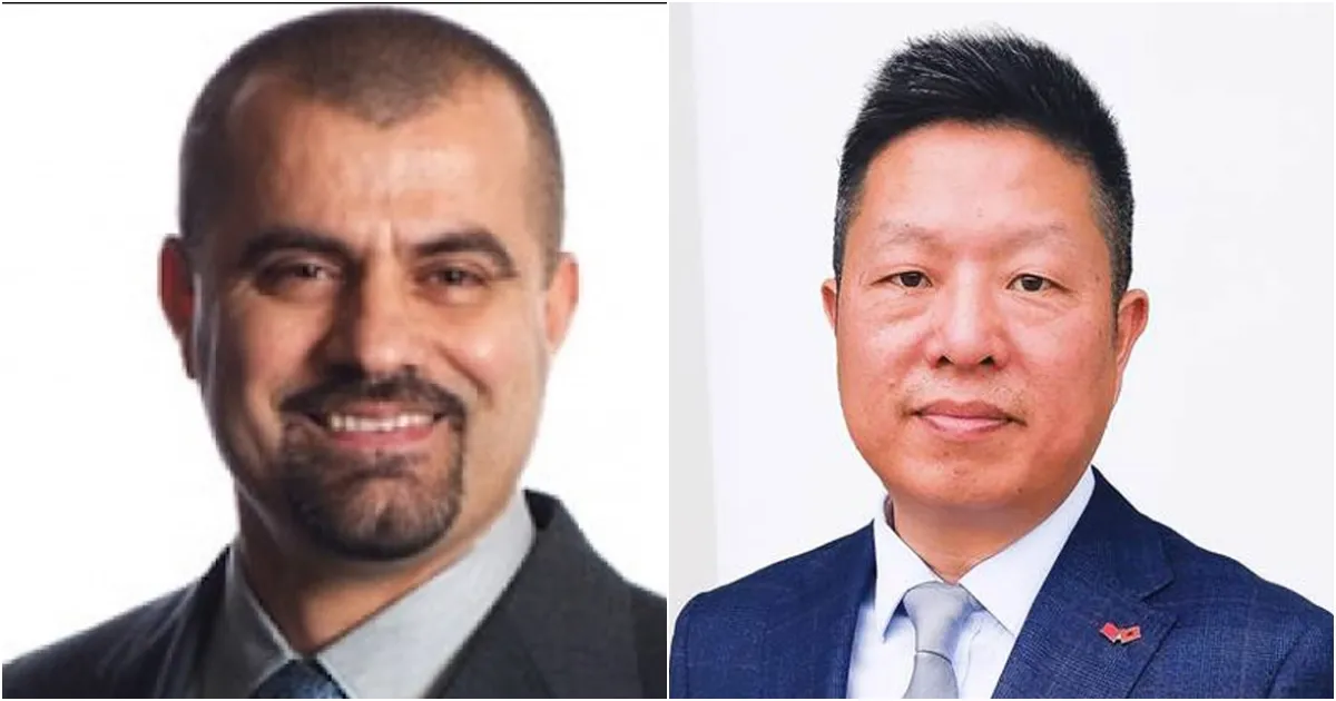 Arrestohet ish-drejtori Leonidha Çobo dhe CEO Hongping Xiao