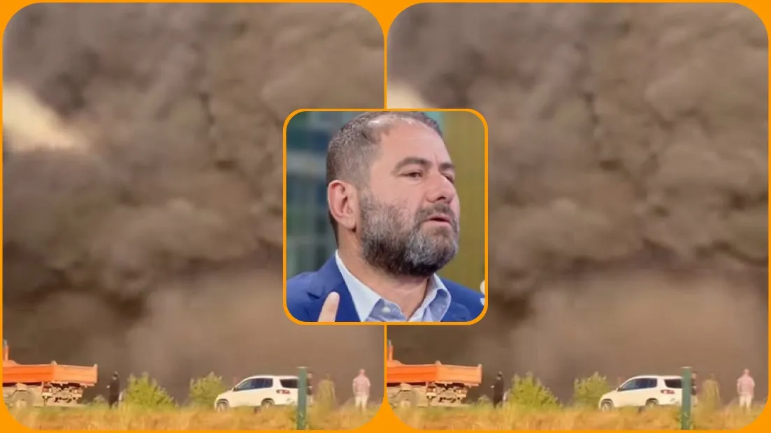 Tymi i Elbasanit, si simbol i grykësisë dhe paturpsisë
