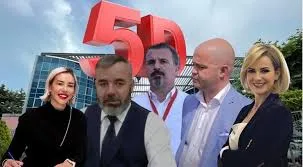 Alfred Qato më mori nga furra e bukës dhe më bëri  pronar