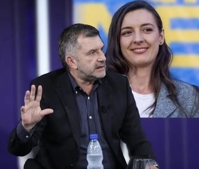 Andi Bushati: Zegjineja, bibë e pilotuar nga Rama!