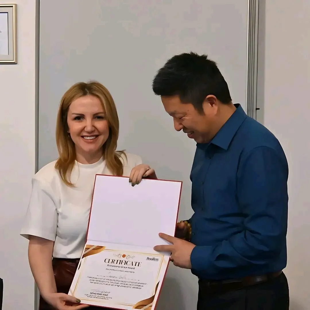 Laura që u jepte para mediave për të mbuluar skandalet e Bankers