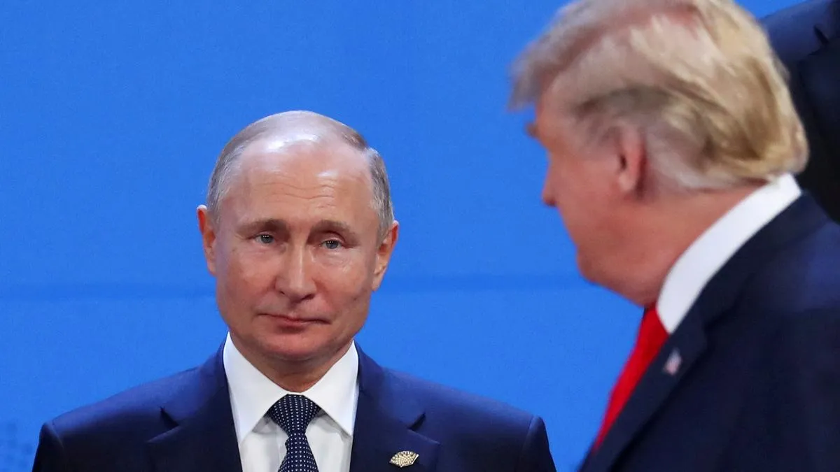 Nuk ka përparim me Putinin, do  të furnizojmë me armë Kievin!