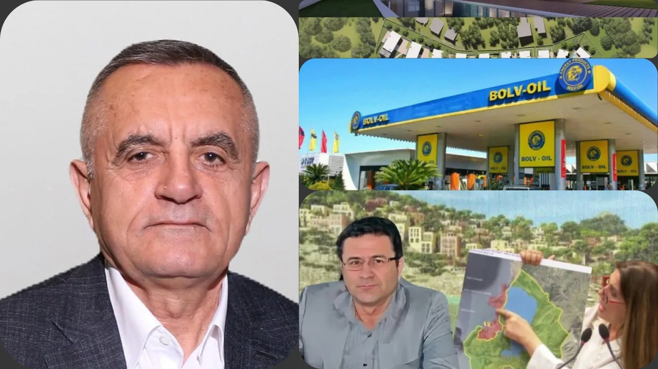 Behar Çukaj pjesë e vjedhjes së Bankers me fatura fiktive