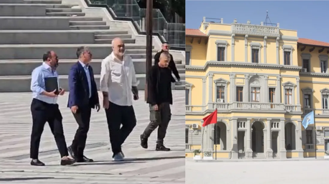 21 drejtuesit e bashkisë Vlorë që shkarkoi Rama dje