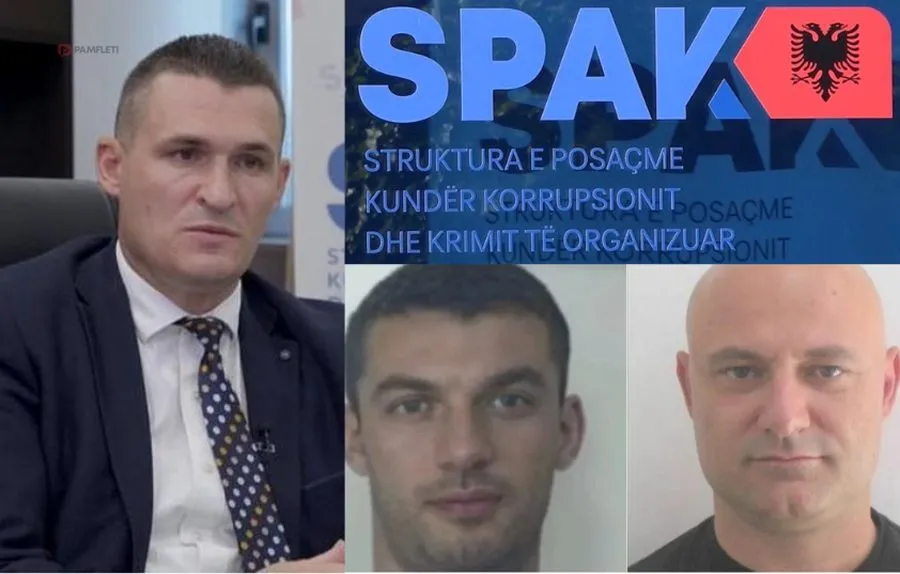 I pendurari i drejtësisë rrëfen planet për të goditur kreun e SPAK