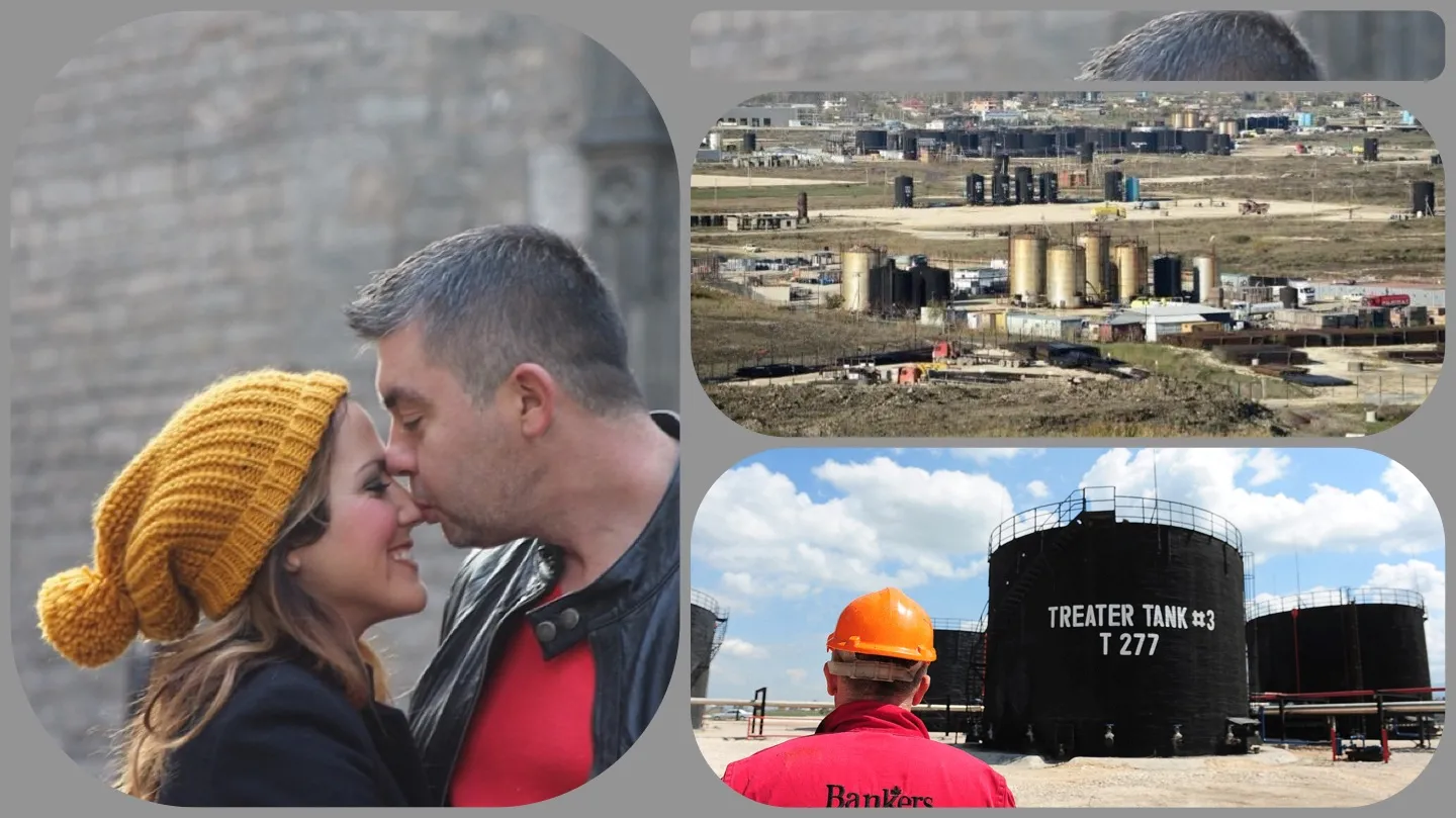 Ish-bashkëshorti i Arbana Osmanit, truri financiar i zhvatjes së BP