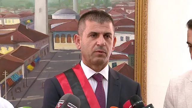 Gjykata i jep të drejtë Agim Kajmakut