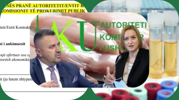 Manush Kullolli, kap ça t’kapësh para ikjes!