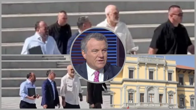 Ndihmojeni Ramën të mos qeverisë si antievropian!
