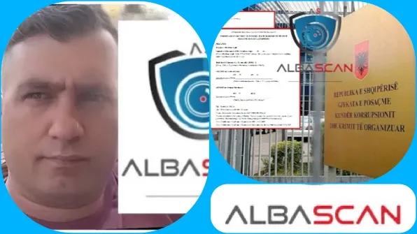 AlbaScan, kompania e skandaleve që fiton tenderë  nga drejtësia