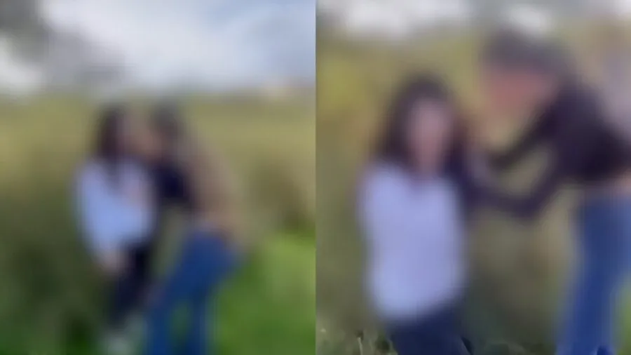 Dhunuan shoqen dhe videoja doli në rrjete, e pësojnë 4 të miturat
