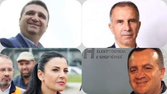 Paqsor Buzi sipërmarrësi i Ballukut për tenderat elektoralë