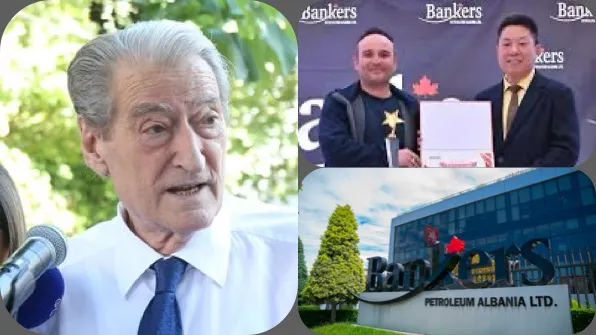 Arrestimet te Bankers/  Berisha: Prokuroria mashtron paturpësisht
