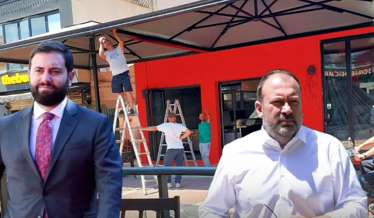 Aksioni i Ramës kundër zaptuesve dështon te restoranti i Maznikut