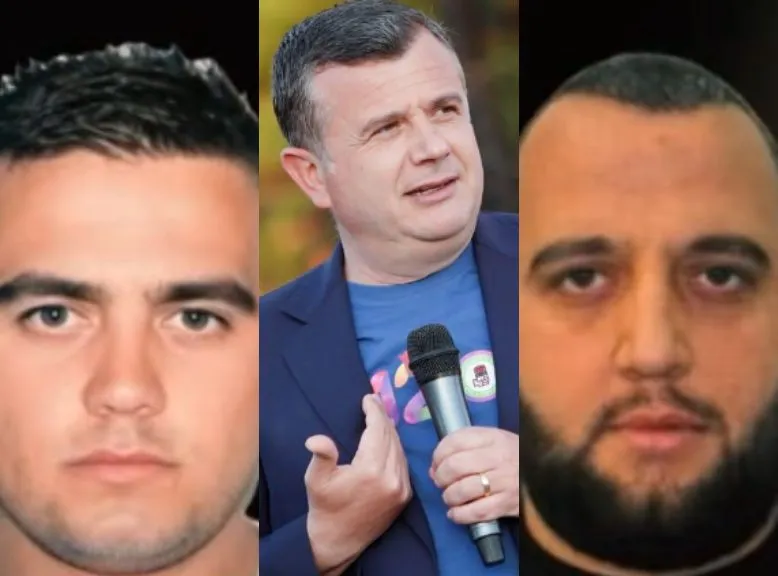 Berisha akuza SPAK: Ka biseda mes Ballës dhe vëllait të S Çelës!