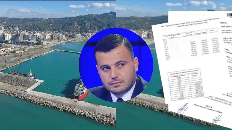 Pensionisti nga Tërpani bëhet pronar i koncesionit 60 MLN €uro