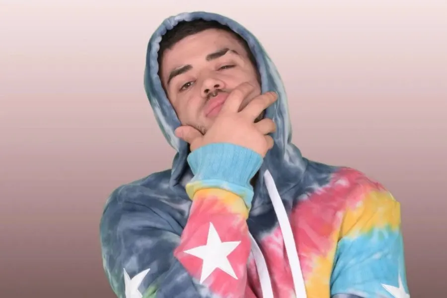 Media zviceranr:Noizy akuzohet për krime të dhunshme