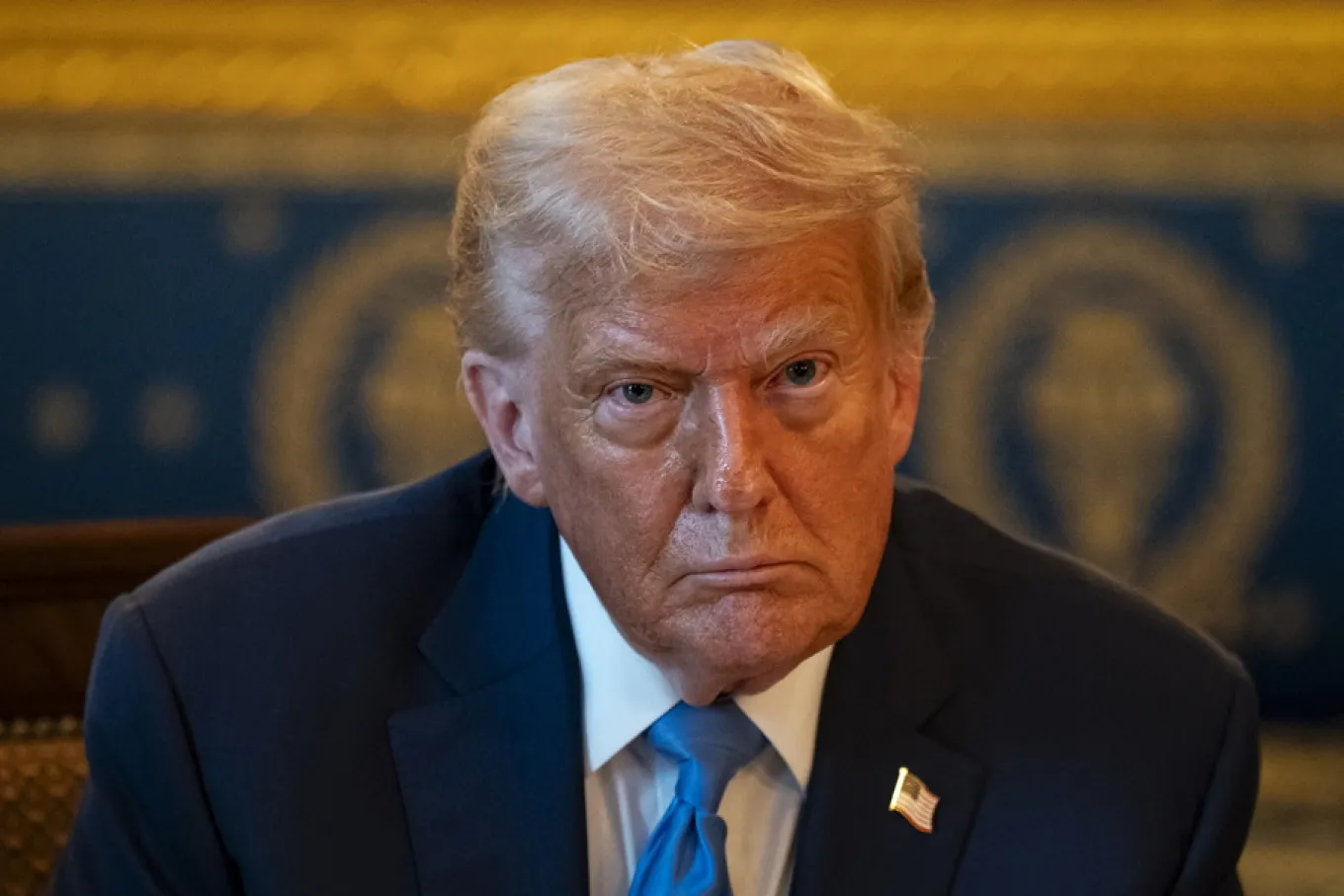 Trump jep dritën jeshile për sanksione të reja kundër Rusisë